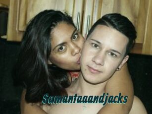 Samantaaandjacks