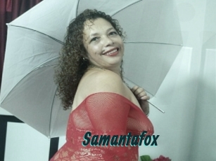 Samantafox