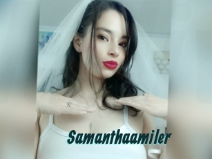 Samanthaamiler