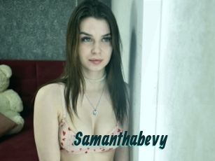 Samanthabevy