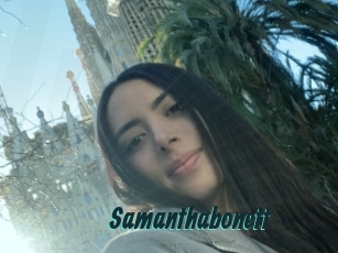 Samanthabonett