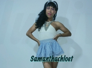 Samanthachloet