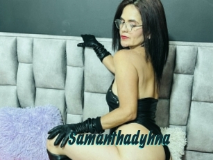 Samanthadyhna