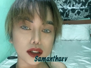 Samanthaev