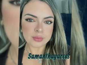 Samanthagarces