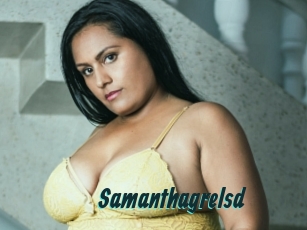 Samanthagrelsd