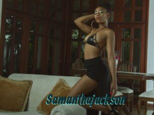 Samanthajackson