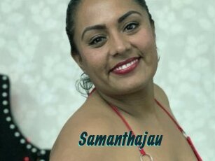 Samanthajau