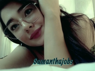 Samanthajobs