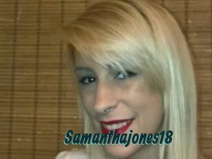 Samanthajones18