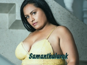 Samanthalarok