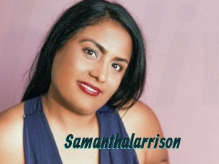 Samanthalarrison