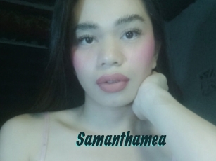 Samanthamea