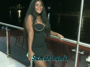 Samanthamix