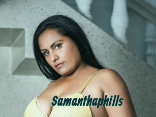 Samanthaphills