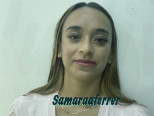 Samaraaferrer