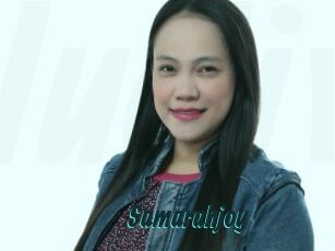 Samarahjoy