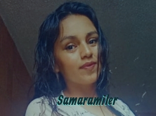 Samaramiler