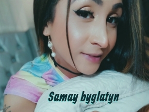 Samay_byglatyn