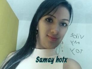 Samay_hotx