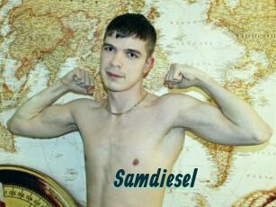 Samdiesel