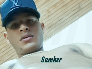 Samher