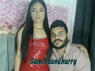 Samiraandharry