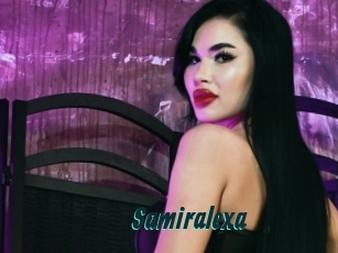 Samiralexa