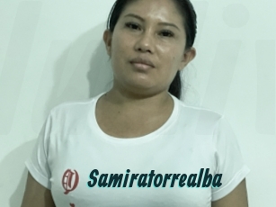 Samiratorrealba