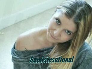 Samisinsational