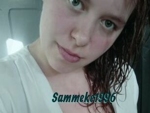 Sammeke1996