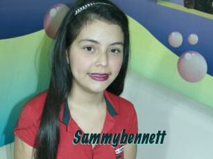 Sammybennett