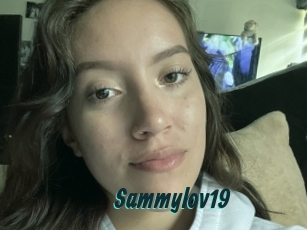 Sammylov19