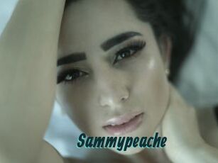 Sammypeache