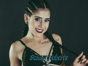 Sammyroberts