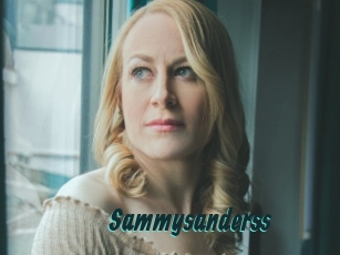 Sammysanderss