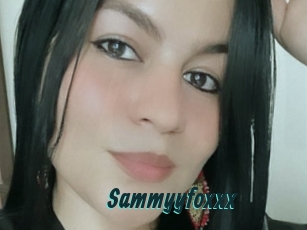 Sammyyfoxxx