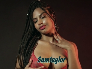 Samtaylor