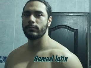 Samuel_latin