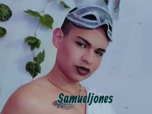 Samueljones