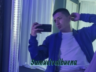 Samuelvalbuena