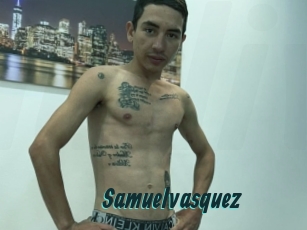 Samuelvasquez