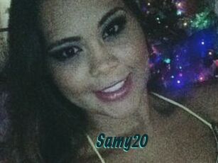 Samy20