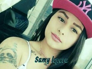 Samy_lopera