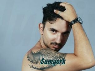 Samyork