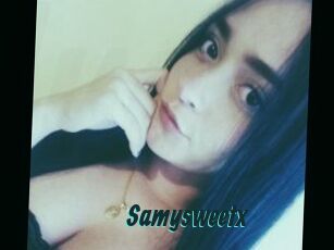 Samysweetx