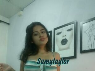 Samytaylor