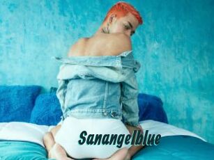 Sanangelblue