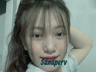 Sanaperv