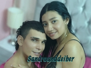 Sandraanddeiber